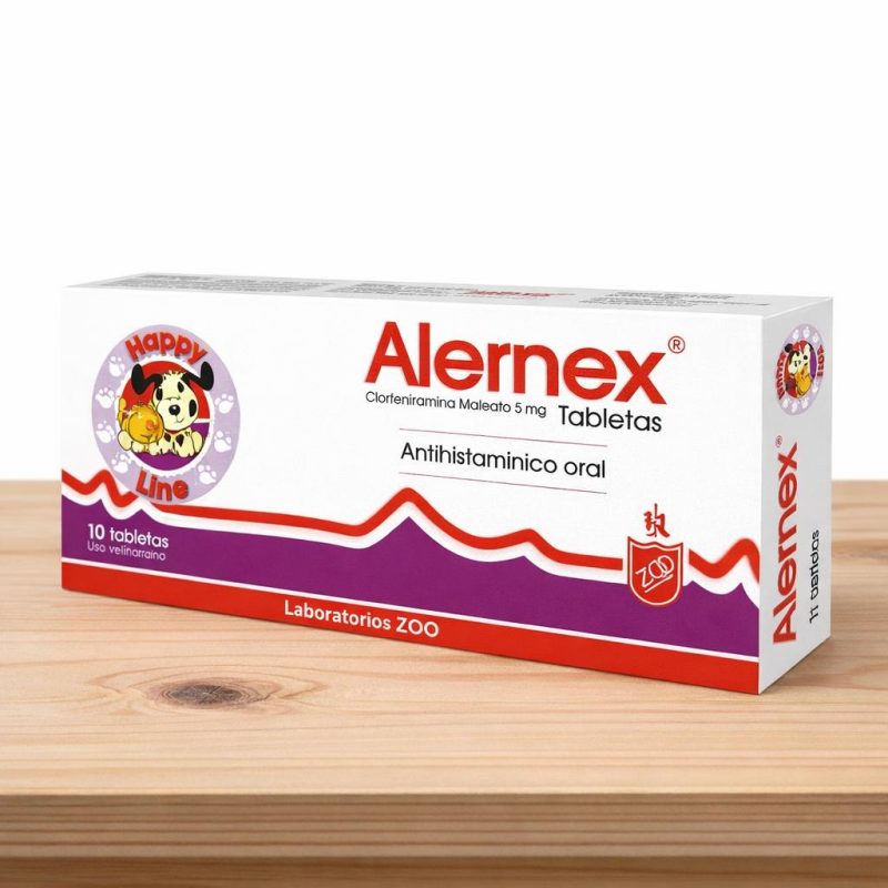 ALERNEX _ TAMAÑO X UND