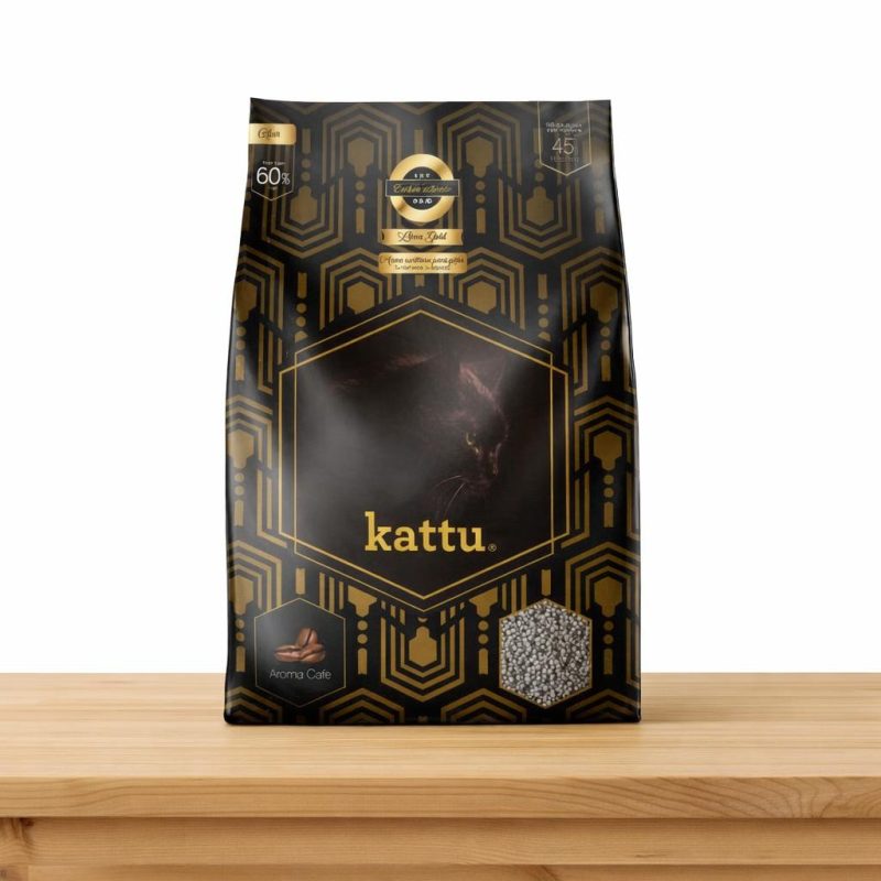 ARENA KATTU GOLD X 20 KG _ AROMA CAFE