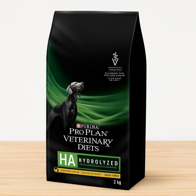PROPLAN CANINE HA _ TAMAÑO X 7.48 KG