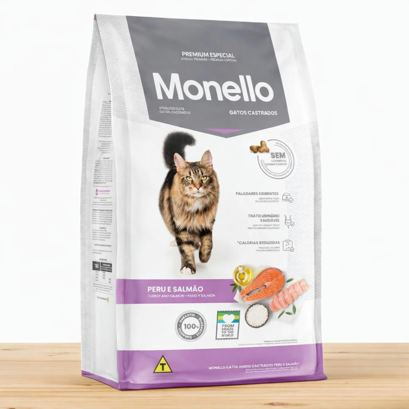 MONELLO CAT CASTRADOS _ TAMAÑO X 10.1 KG
