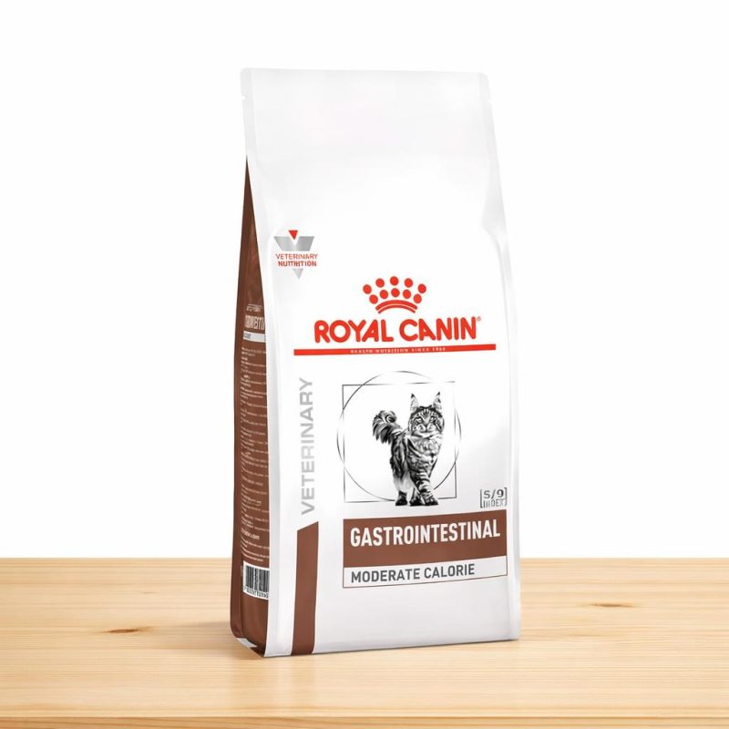 ROYAL CANIN CAT GASTRO X 2 KG