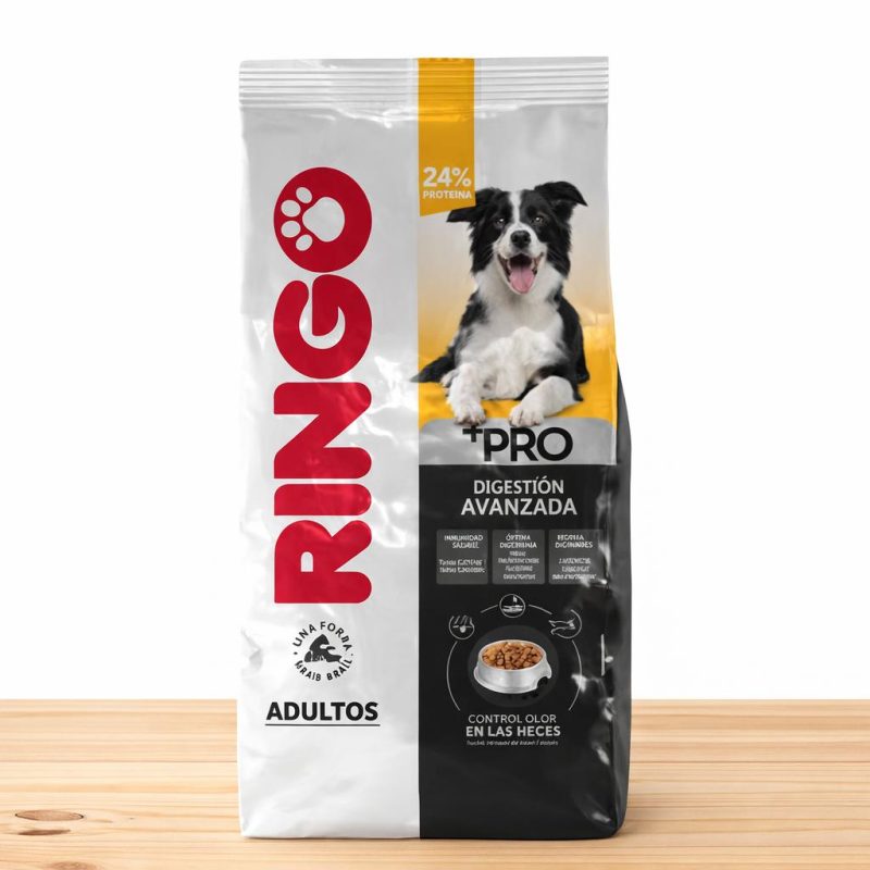 RINGO ADULTO +PRO _ TAMAÑO X 20 KG