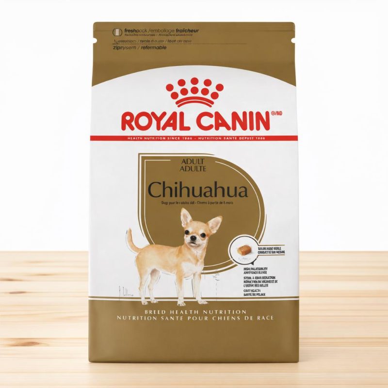 ROYAL CANIN DOG ADULTO CHIHUAHUA X 1.13 KG
