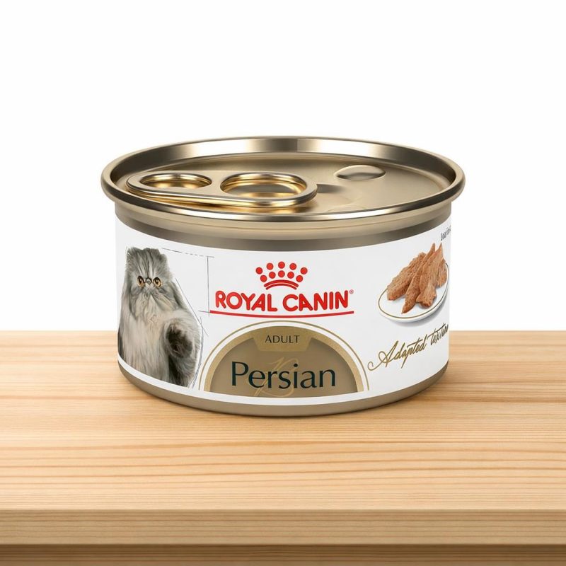 ROYAL CANIN CAT LATA PERSIAN X 85 GR