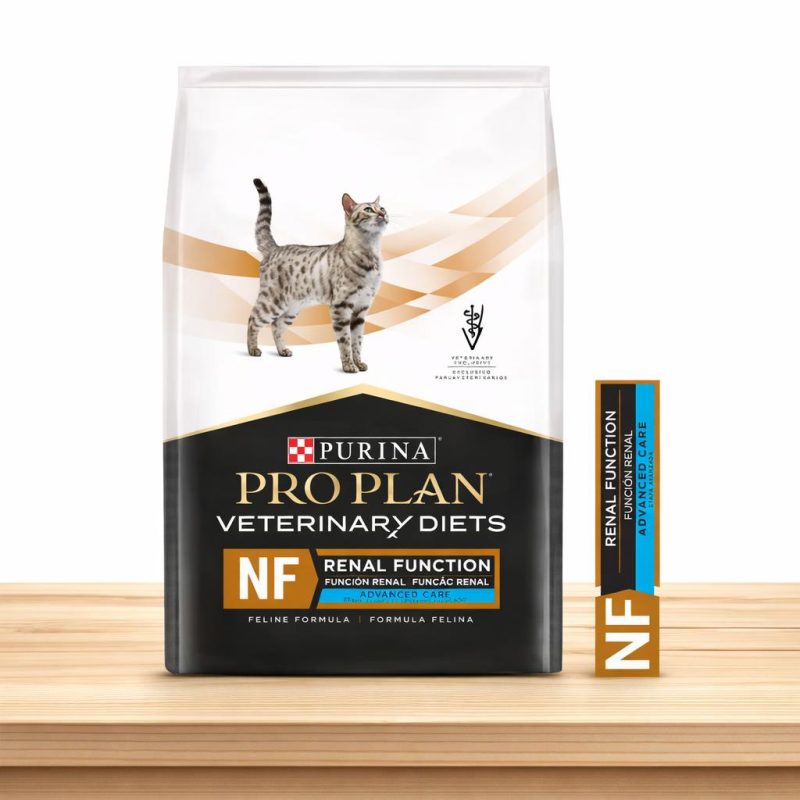 PROPLAN FELINE NF ADVANCE CARE X 1.5 KG
