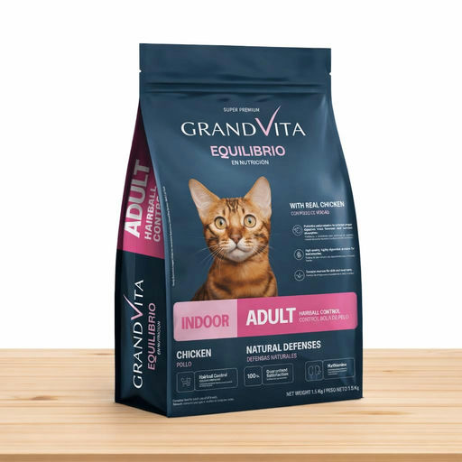 F GRAND VITA EQUILIBRIO ADULTO _ TAMAÑO X 8 KG