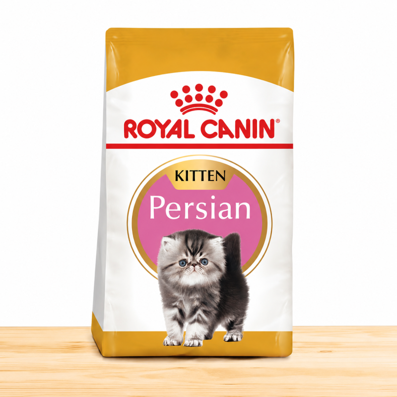 ROYAL CANIN CAT KITTEN PERSIAN X 2 KG