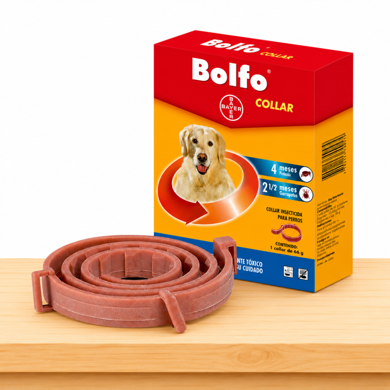 BOLFO COLLAR