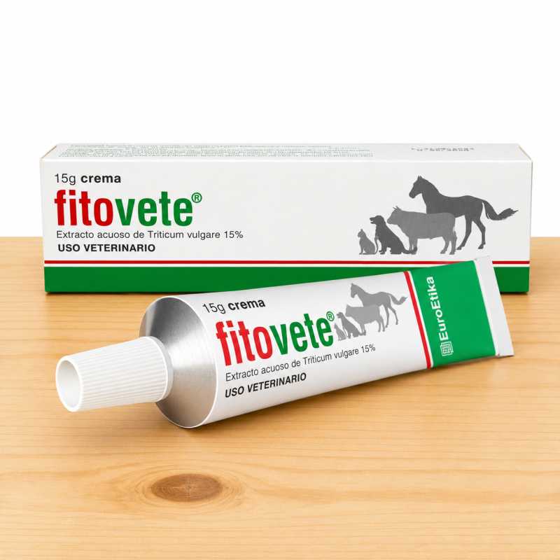 FITOVETE CREMA TUBO X 15 GR