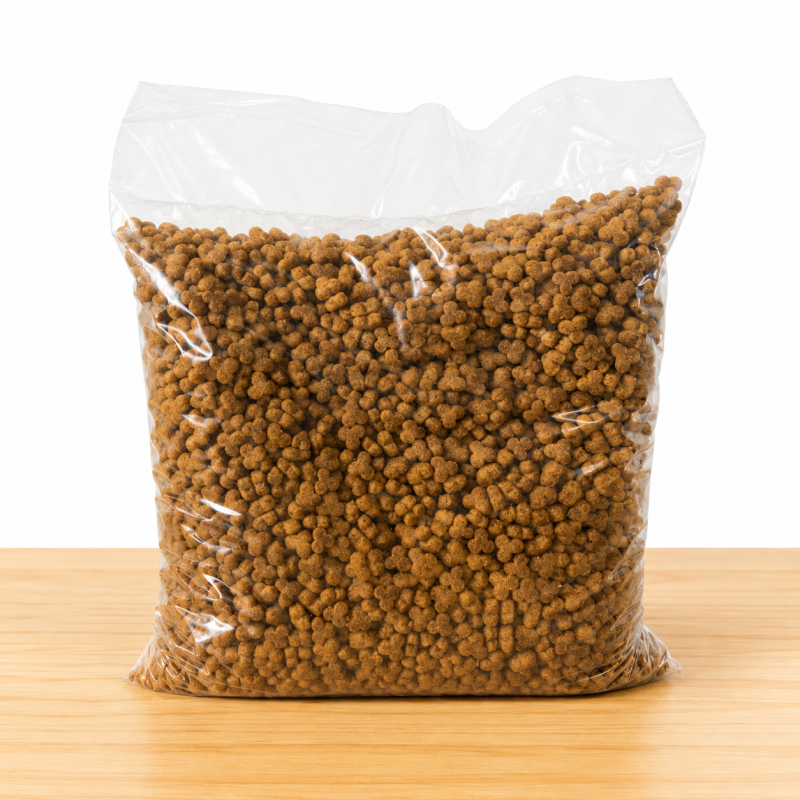 MONELLO CAT HAIRBALL _ TAMAÑO X LIBRA