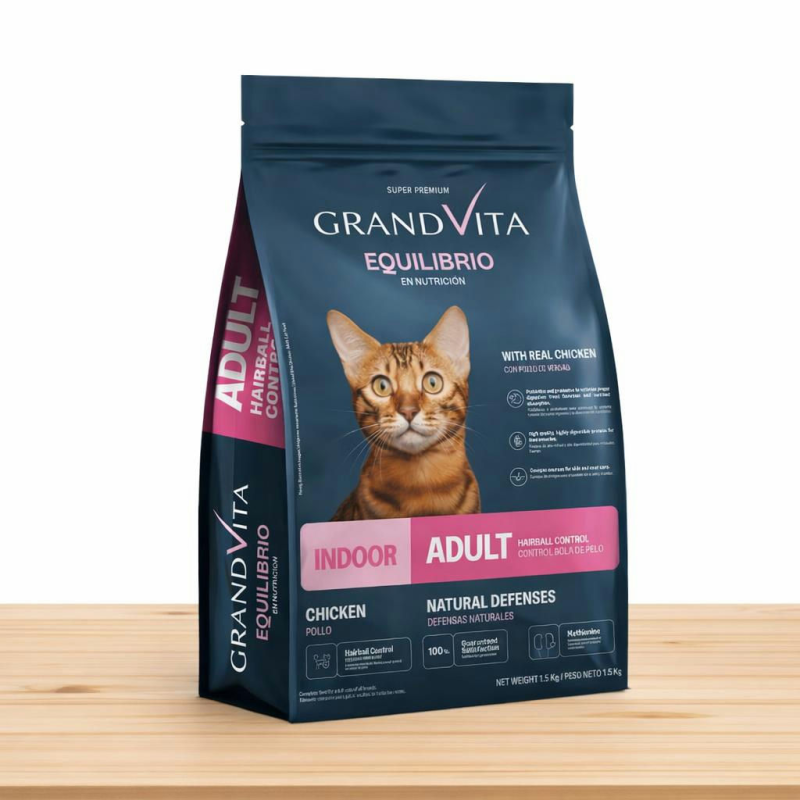 F GRAND VITA EQUILIBRIO ADULTO _ TAMAÑO X 1.5 KG