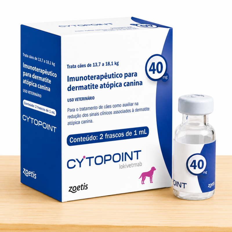 CYTOPOINT 40MG