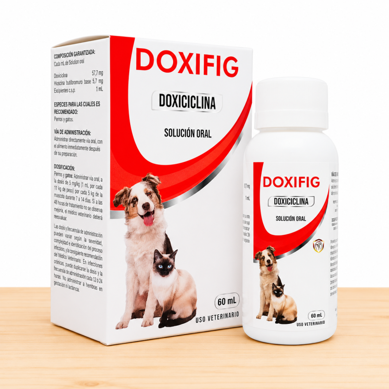DOXIFIG _ TAMAÑO X 60 ML