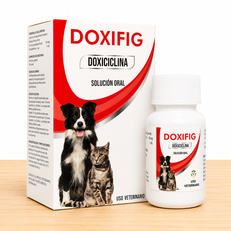 DOXIFIG _ TAMAÑO X 30 ML