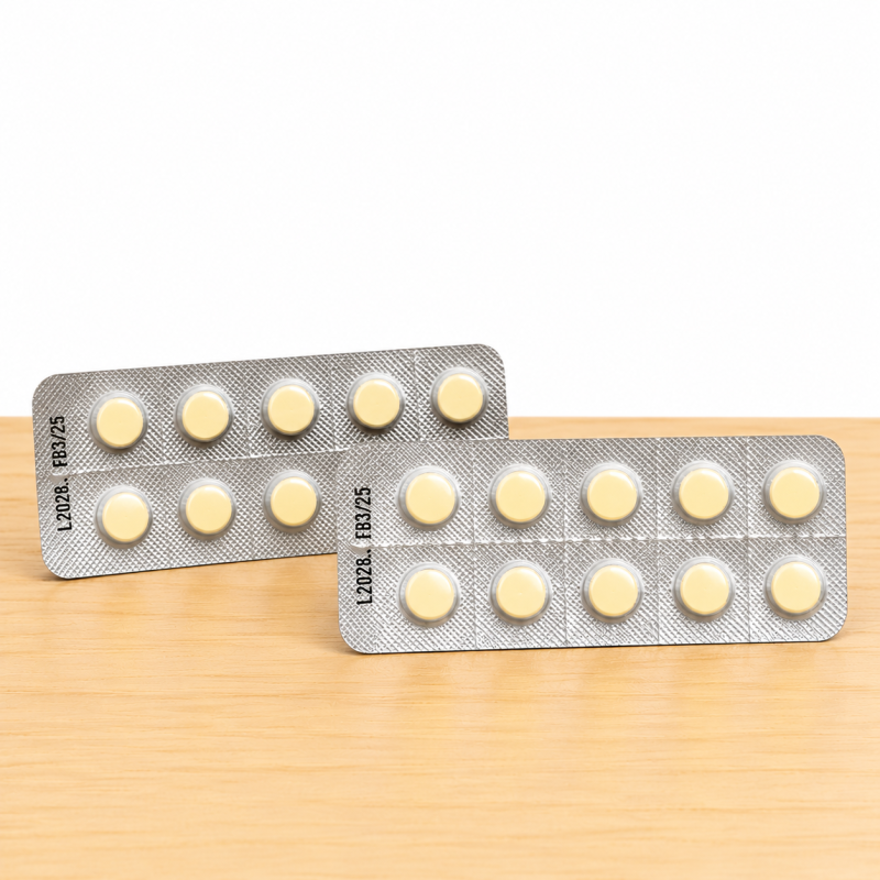 ENROVET X 25 MG _ TAMAÑO X UND