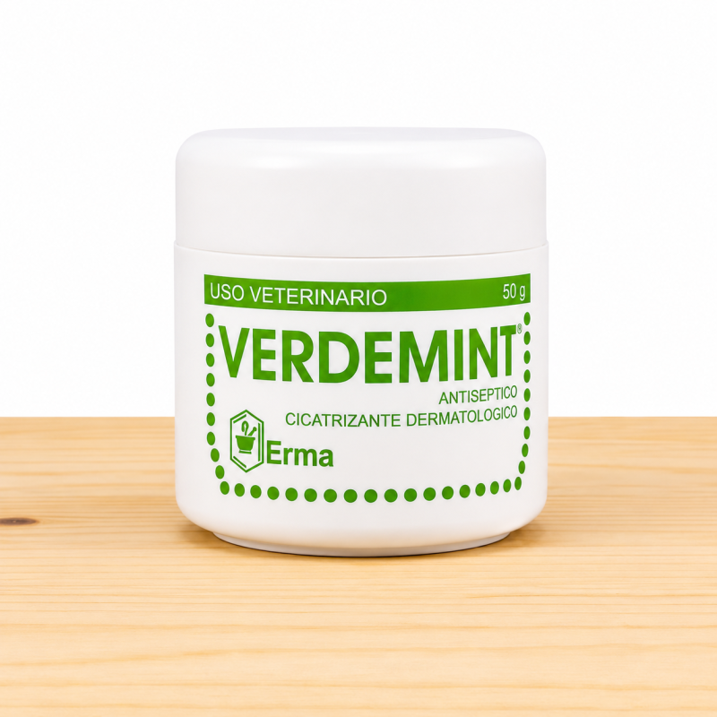 VERDEMINT 50GR