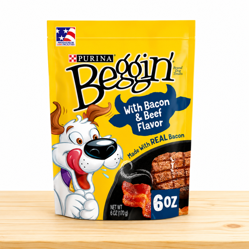 BEGGIN TOCINETA X 170 GR
