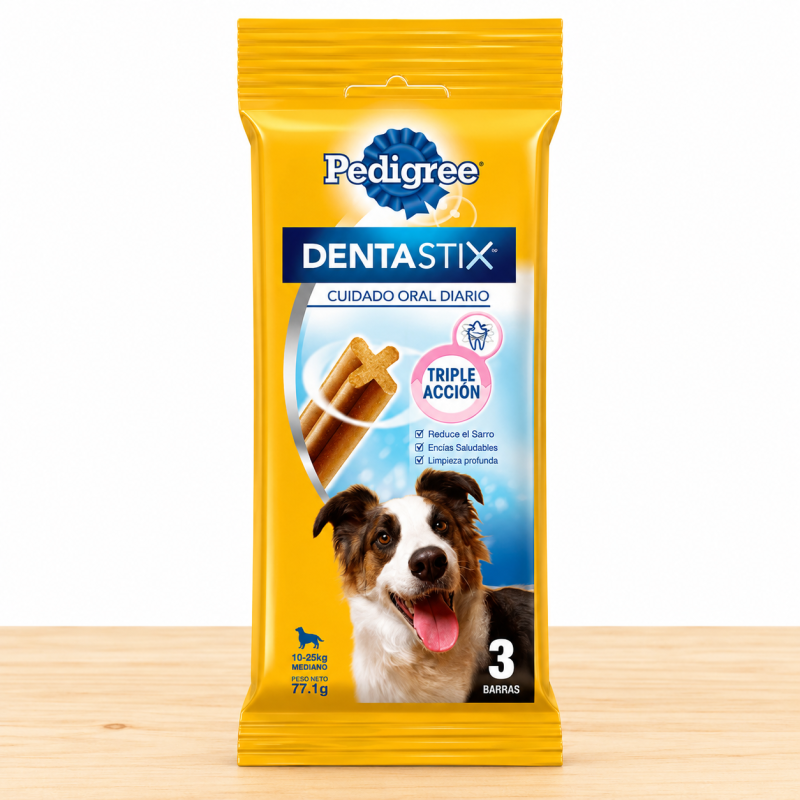 DENTASTIX DOG RAZA GRANDE X 77.1 GR (3 UND)