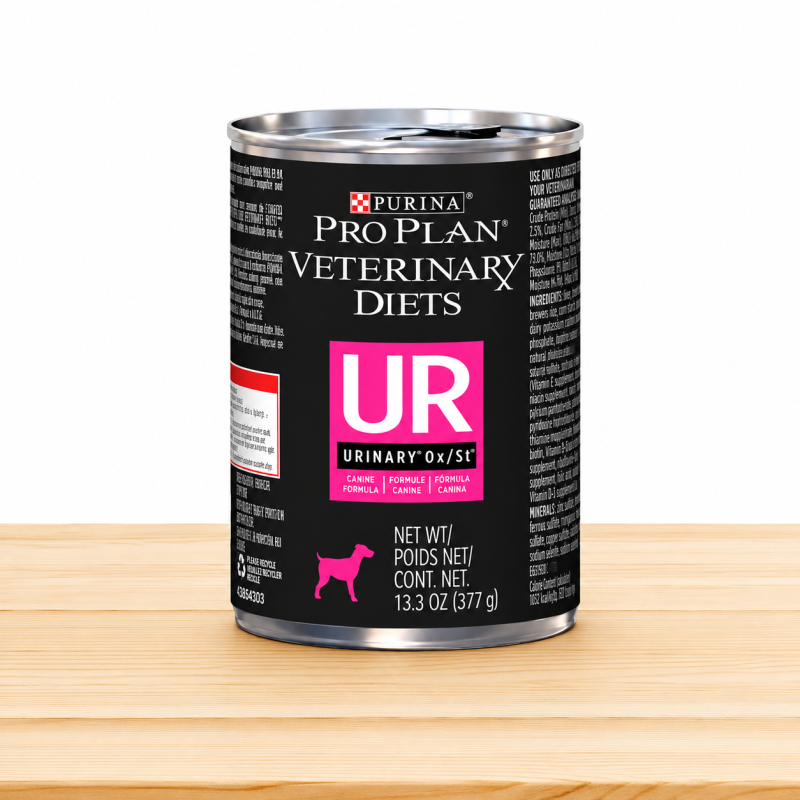 PROPLAN LATA CANINE UR X 13.3 ONZ