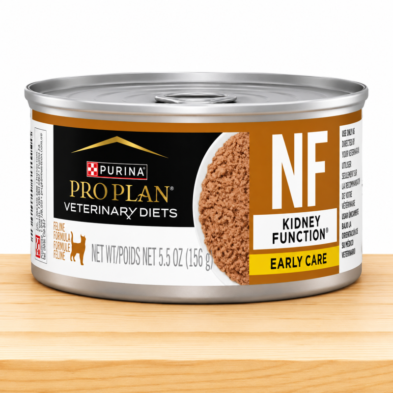PROPLAN LATA FELINE NF EARLY CARE X 5.5 ONZ