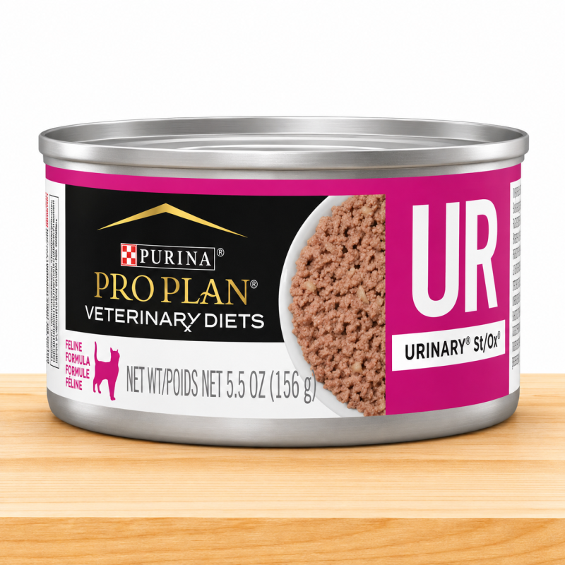 PROPLAN LATA FELINE UR X 5.5 ONZ