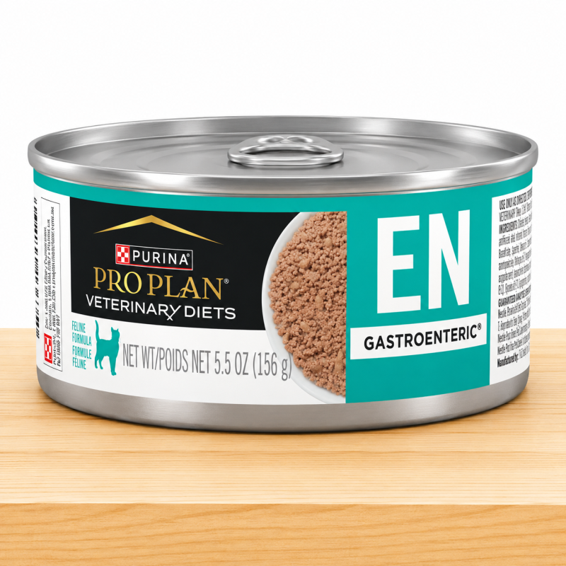 PROPLAN LATA FELINE EN X 5.5 ONZ