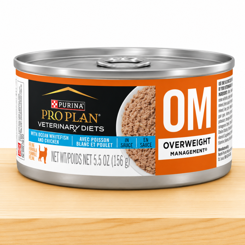 PROPLAN LATA FELINE OM X 5.5 ONZ