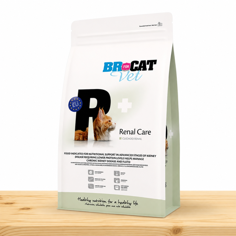 BR FOR CAT VET RENAL _ TAMAÑO X 1.5 KG