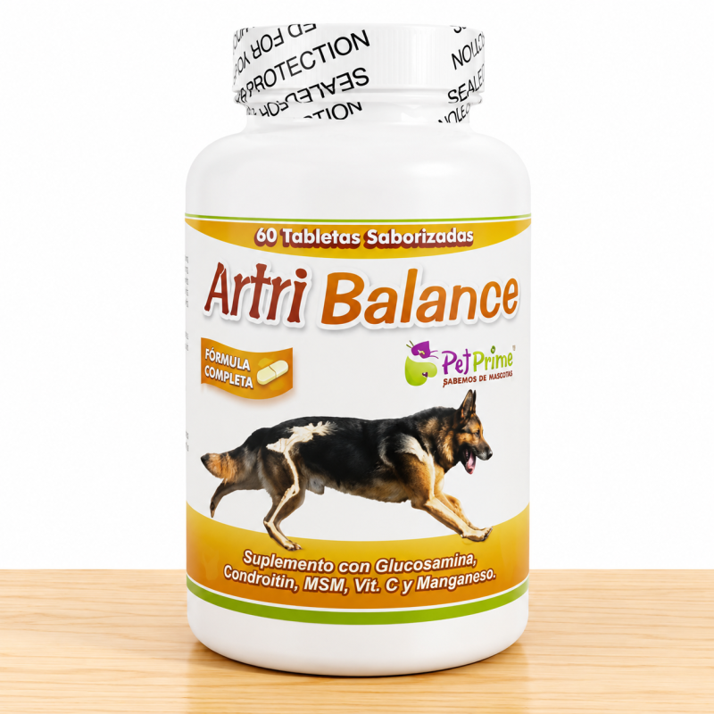 ARTRI BALANCE X 60 TABS