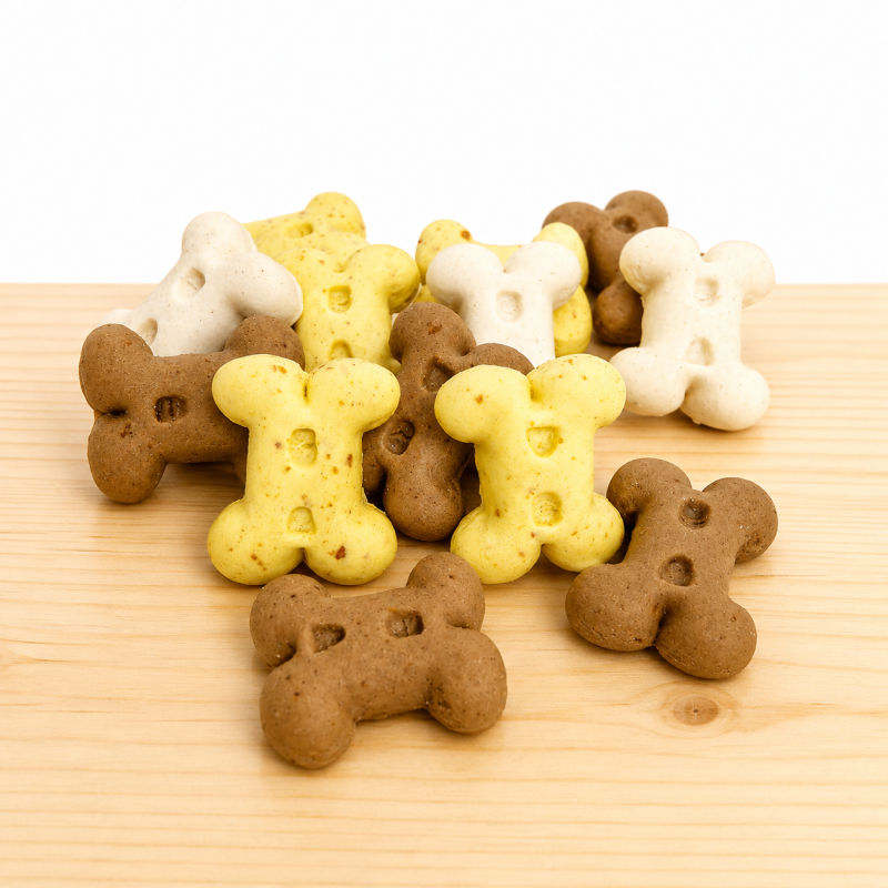 GALLETAS ANIMAL LOVER CACHORRO _ TAMAÑO X UND