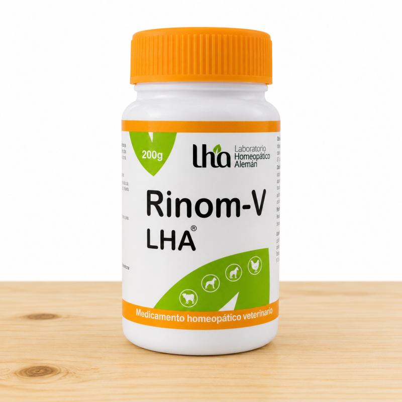 RINOM V LHA GRANULADO X 200 GR