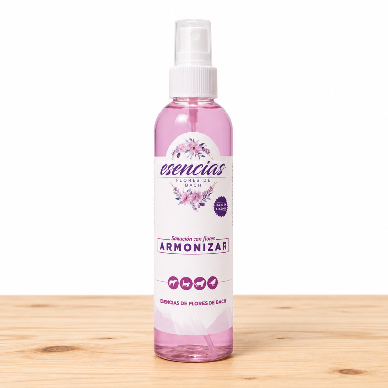ESENCIA EF ARMONIZAR SPRAY X 250 ML