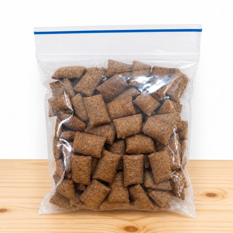 BR FOR CAT BOLA DE PELO _ TAMAÑO X 35 GR