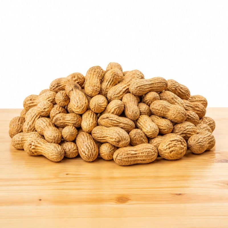 CACAHUATE X LB